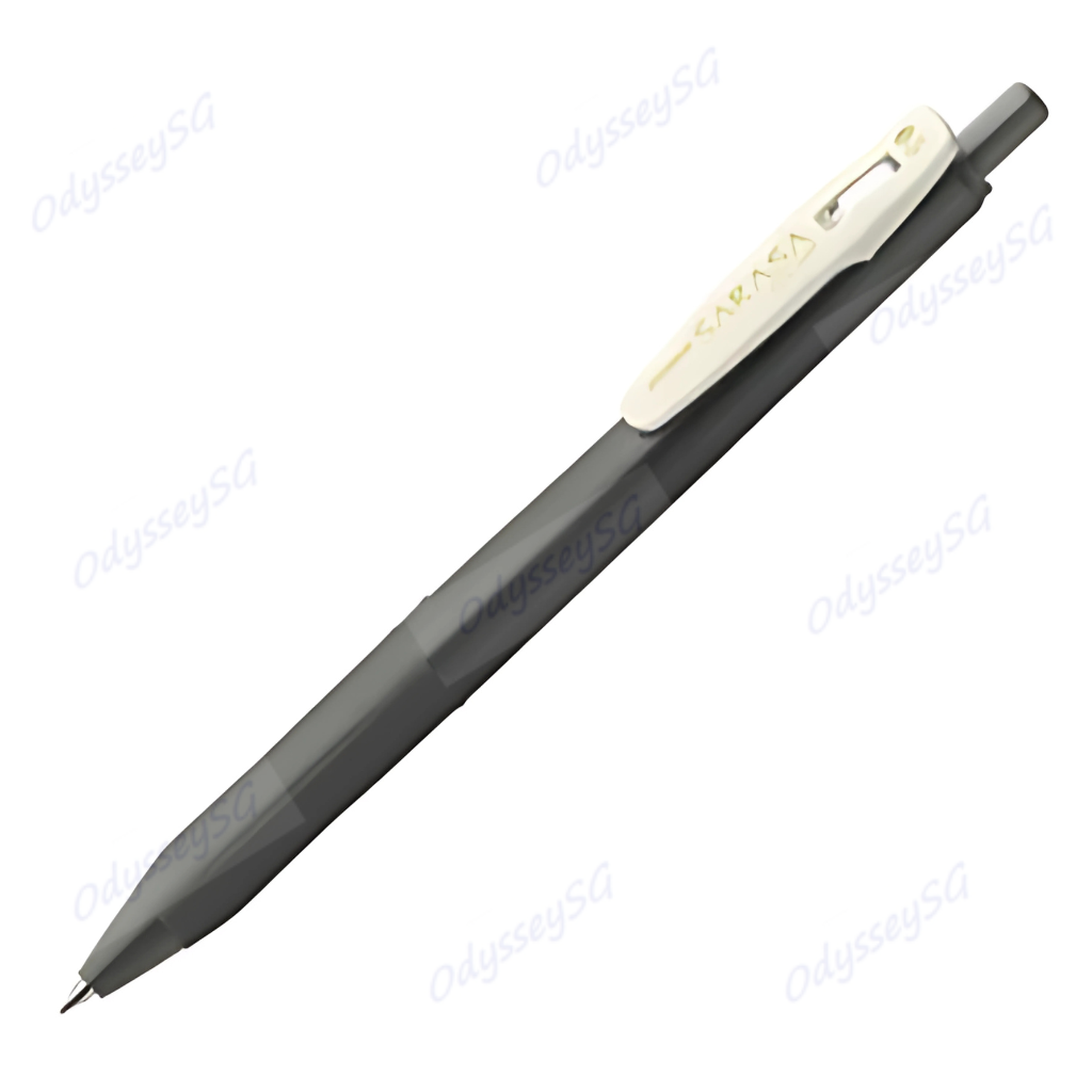 Zebra Sarasa Vintage Pens - 0.5mm